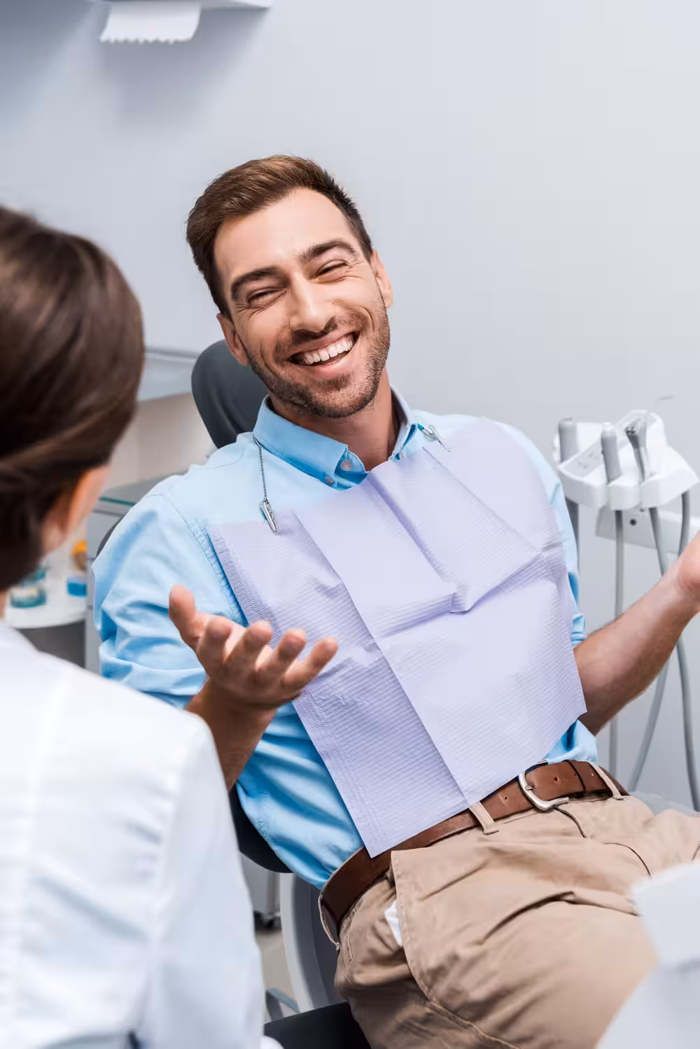 Why choose Dr. Priti K. Shetty Clinic