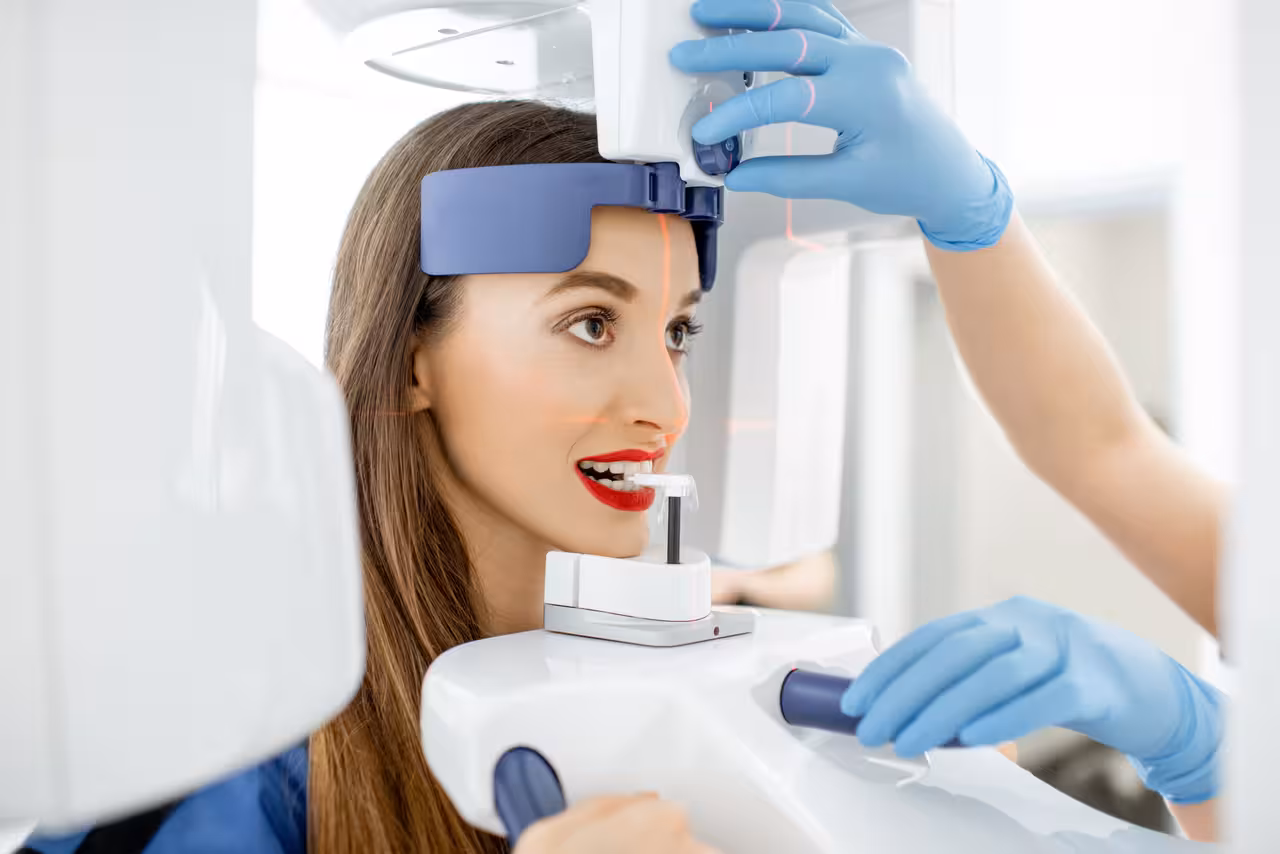 Inside Dr. Priti K. Shetty Clinic — Bhandup West, Mumbai